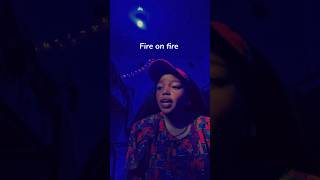 Fire on fire  Sam smith [upl. by Idac]