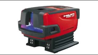 review Hilti PMC 46 Combilaser Kit [upl. by Jaffe513]