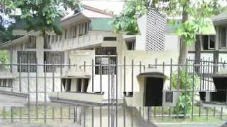 Gampola Zahira CollegeANTHEM [upl. by Markiv]