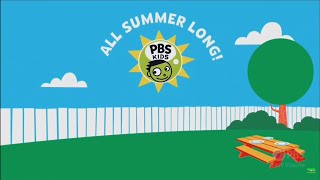 PBS KIDS Promo  Summer 2022 [upl. by Baxy]