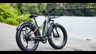 Top 3 Best Fat Bikes Reviews In 2024 [upl. by Ronoc699]