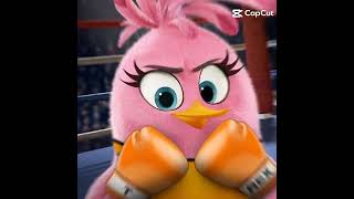 Stella edit 🐦🩷 edit memes angrybirds angrybirdsmovie angrybird cute angrybirds2 [upl. by Pat]