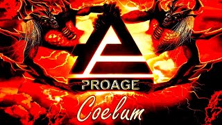 ProAge  Coelum 2022 Progressive Rock NeoProg Full Album [upl. by Yorgerg716]