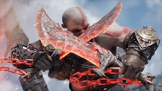 🔴 LIVE God of War Ragnarök 2024 PC Thor vs Kratos TanJmay Gaming [upl. by Cleasta]