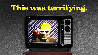 The Most Terrifying Incidents on LIVE TV amp Radio Max Headroom Area 51 Caller Zombie Hoax amp more [upl. by Natelson]