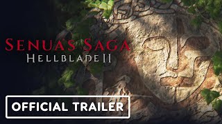 Hellblade 2 Senuas Saga  Official The Story So Far Trailer [upl. by Thomajan478]