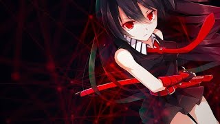 AMV Hail To The KingAkame Ga Kill [upl. by Quince866]