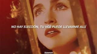 Madonna  Like a Prayer subtitulada español [upl. by Emmott]