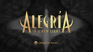 What if Querer  Alegria in a New Light Album Studio [upl. by Maitund]