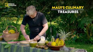 Ramsay’s Hawaiian Feast  Gordon Ramsay Uncharted  हिंदी  Full Episode  S1  E5  Nat Geo [upl. by Blythe]