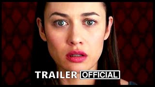 The Room Movie Trailer 2020  Mystery Movies Series [upl. by Even]