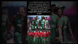 Bangladesh in loose 2nd T20bangladesh vs indiasad [upl. by Nadia]