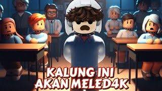 JANGAN PERCAYA SEMUA ORANG DI SINI  DEATH PENALTY  ROBLOX [upl. by Sontag]