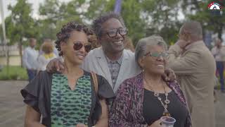 Lemn Sissay shows film quotThe Memory of Mequot at British Council in Ethiopia on may 9th [upl. by Arnoldo]