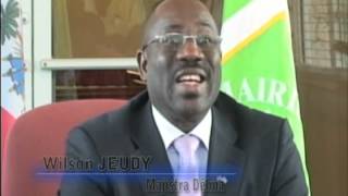 Conférence sur la fiscalité du Maire de Delmas M Wilson Jeudy [upl. by Archangel938]