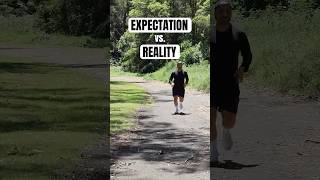 Expectation vs reality  Garmin [upl. by Rafa83]