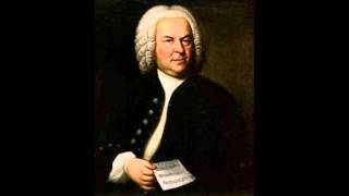 Pythogoras  Bach BWV 998 Prelude  Pythagorean Tuning [upl. by Madigan824]