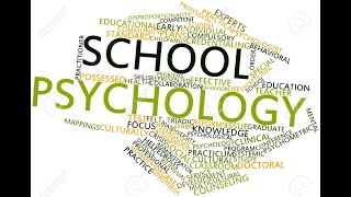 Is school psychology the career for you [upl. by Coshow]