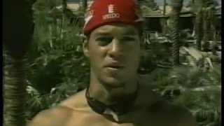 AVP Volleyball 1999 King Of The Beach [upl. by Prosper]