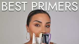 The Ultimate Guide to Makeup Primers  Nina Ubhi [upl. by Aketahs]