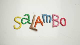 Salambo Animation Logo 2010’s [upl. by Davilman223]