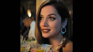 Ana de armas status video movie clip status anadearmas jamesbond paloma007 [upl. by Joanne]