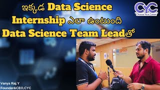 ఇక్కడ Data Science Internship  Data Analyst Course in Hyderabad  Data Science course in Hyderabad [upl. by Taub]