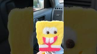 They Got Rid Of SpongeBob Popsicle Gumball Eyes 😱😱 [upl. by Siekram160]