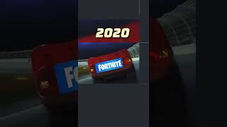 How Fortnite came back 2024 boys fortnite shorts [upl. by Annawt572]