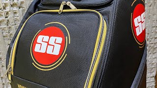 Ss super select duffle bag [upl. by Catherine]