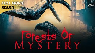 Forests of Mystery  Mystery Movies  Full Movie  Suspense Stories [upl. by Leatrice]