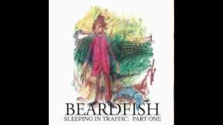 Beardfish  Sleeping in Traffic Pt 1 FULL ALBUM  progressive rock [upl. by Oicaro]