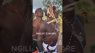 Samburu Music 🔥 [upl. by Anaugahs]