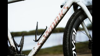 SWorks Diverge vs SWorks Crux  het grote Specialized gravelbike duel [upl. by Enela264]