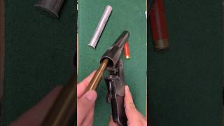 Hebel1894 flare 50cal vs shot shell vs Cal4 ww1 ww2 germany austria army starwars fallout [upl. by Tyoh]