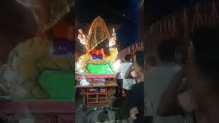 Airoli secter 2 chi rani durga MAA [upl. by Thatcher283]