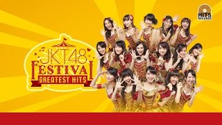 JKT48  Festival Greatest Hits Preview Album [upl. by Marline]