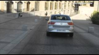 seat toledo 2012 caracteristicas [upl. by Westland]