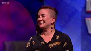 Mock the Week S20 E5 Scenes We Would Like to See P2 Unlikely Things To Hear On A Medical Show [upl. by Walsh]