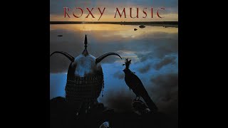 Rox̲y Mus̲ic  Ava̲l̲on Full Album 1982 [upl. by Josephson663]