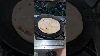 😋Trending Recipe Of Aloo Paratha alooparatha viral trending shorts abhilashakitchenqueen yummy [upl. by Laurianne]