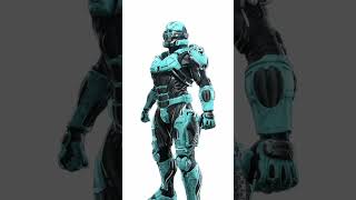 What your Favourite armor core says about you  Halo Infinite [upl. by Veronique]