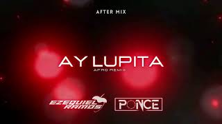 Hay Lupita After Mix  Ezequiel Ramos Ft Leo Ponce [upl. by Eelitan]