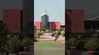 Niftem college visit Sonepat newsong song [upl. by Charteris]