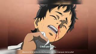 DEADMAN WONDERLAND EP 1 VOSTFR [upl. by Ugo964]