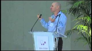 EEA Marshall Lecture 2014  Liran Einav [upl. by Nairrad]