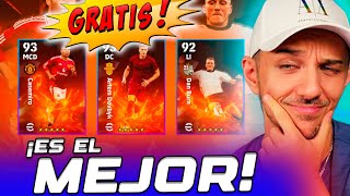 💥 ¡¡El MEJOR JUGADOR GRATIS DE CONTRATO NOMINATIVO 🔥 Efootball 2025  Efootball 2025 Mobile [upl. by Aikahs]