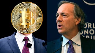 ⚠ ¿BITCOIN será PROHIBIDO Ray Dalio lo ADVIERTE  Lo que debes saber [upl. by Jerold322]