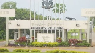 UNILORIN Admission List – Check Your Status Now University of Ilorin [upl. by Ayoral]