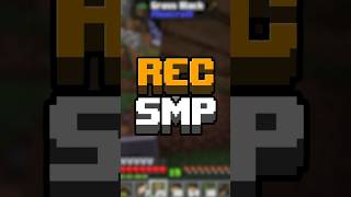 Everything I Did In The REC SMP Day 2 [upl. by Uhej]